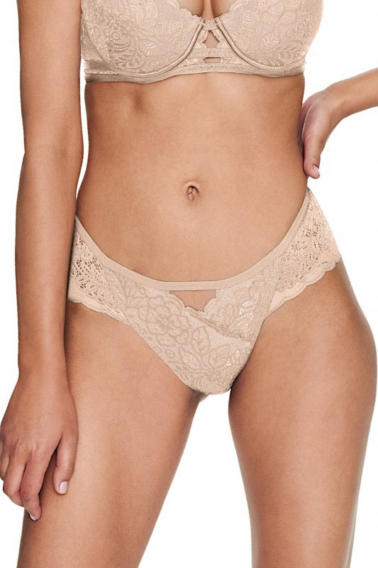 Esotiq-Henderson Figi Hint6 40367 beżowe