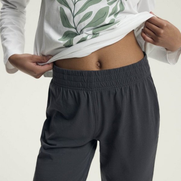 Esotiq-Henderson Piżama damska Danna 43686 biała