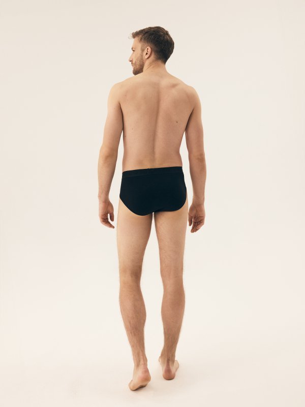 Esotiq-Henderson Slipy Move 42970 2-pak czarne
