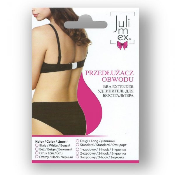 Julimex Julimex przedłużacz BA 03 1 rzędowy