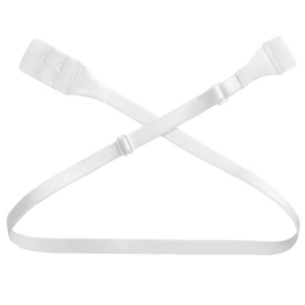 Julimex Pasek obniżający zapięcie ba 05 2-rzędowy biały