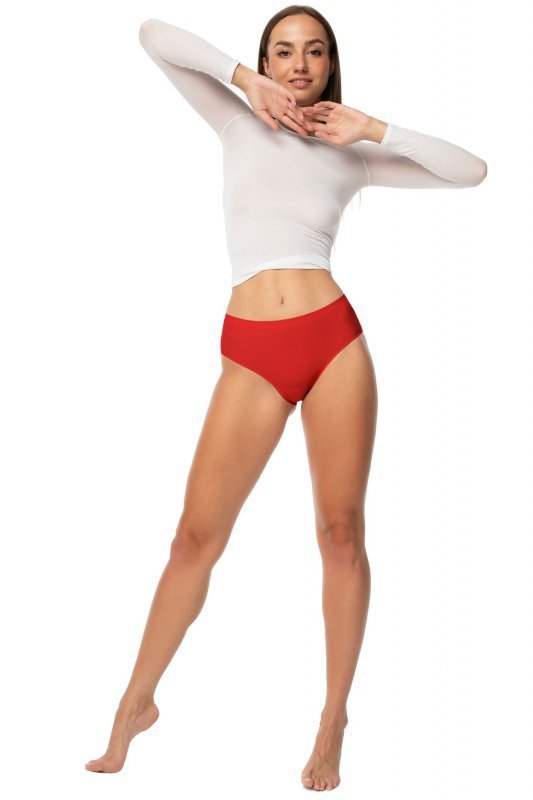 Julimex Figi Cheekie brasil czerwone