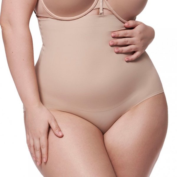 Julimex Figi 251 wysoka talia naturalne