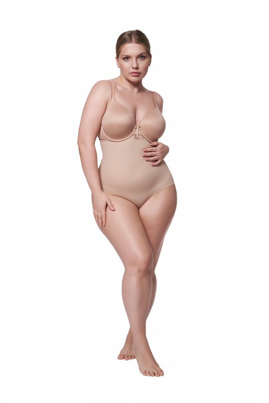 Julimex Figi 251 wysoka talia naturalne