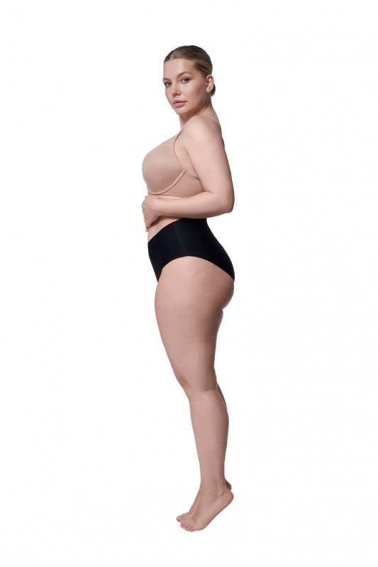 Julimex Figi 571 Slim all day czarne