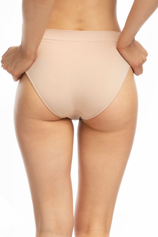 Julimex Figi Bamboo Bikini beżowe