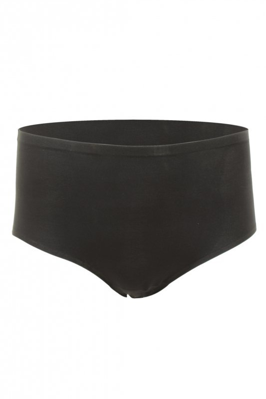 Julimex Figi Mama Flexi-one size maxi czarne