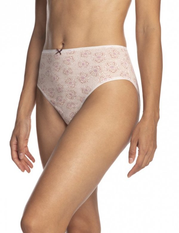 Lama Figi bikini L-120 BIB 71 3pak