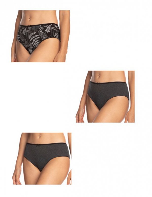Lama Figi bikini L 122 BI 35 3 pak