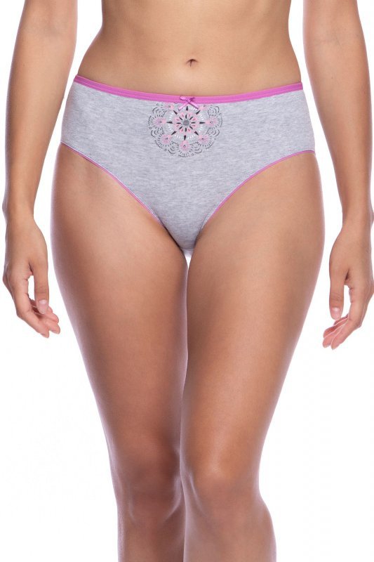 Lama Figi bikini L-122BI 55 3-pak