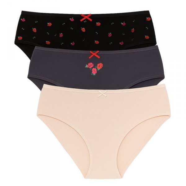 Lama Figi bikini L-122BI 61 ex 3-pak