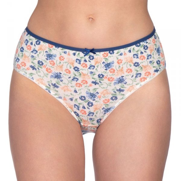 Lama Figi bikini L-122BI 68 3-pak