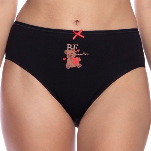 Lama Figi bikini L-127BI 27 3-pak