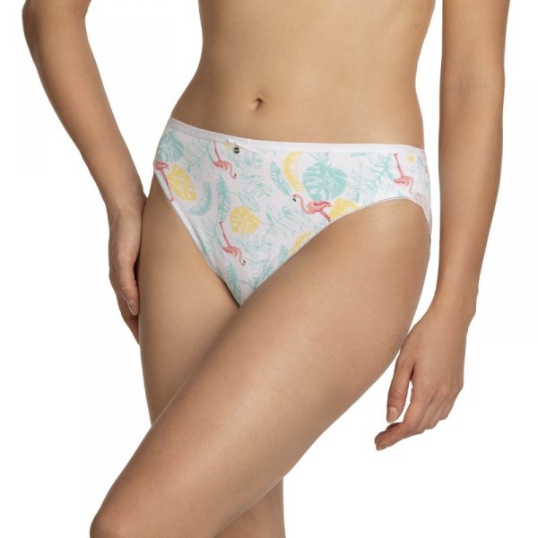 Lama Figi bikini L-1402 BI plus 2-pak