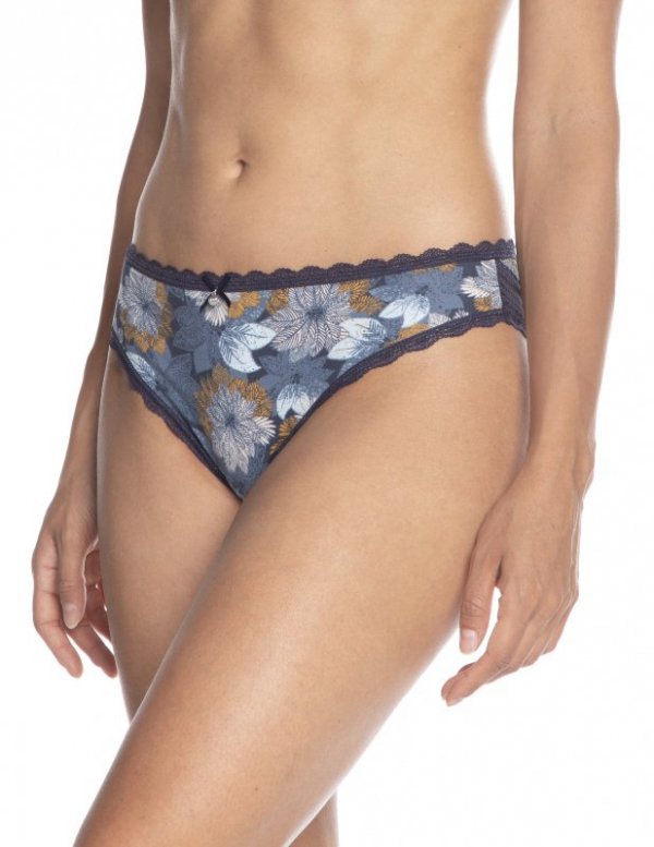 Lama Figi mini bikini L-1417 MB 2-pak