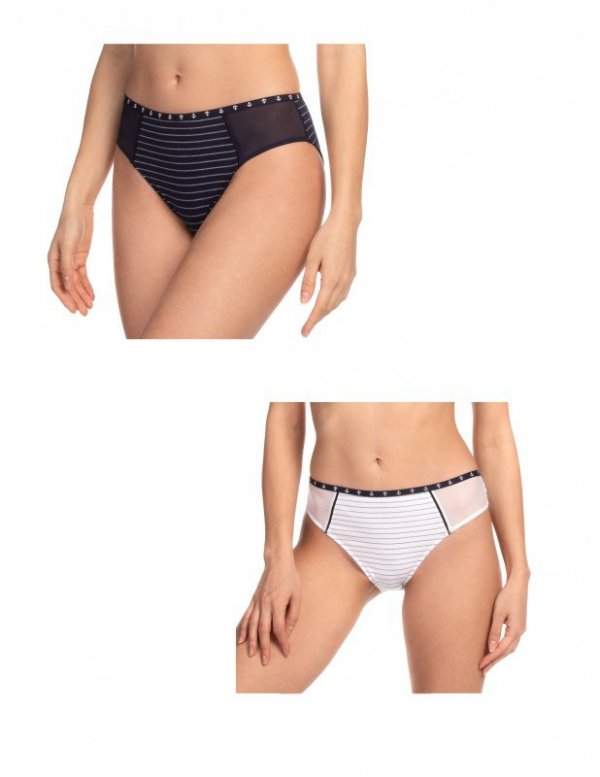 Lama Figi bikini L 1453 BI 2-pak