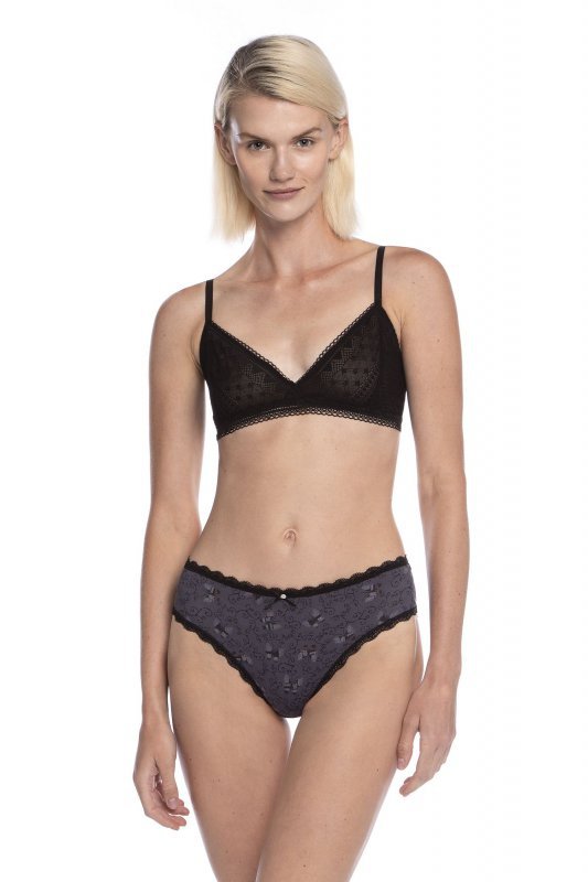 Lama Figi bikini L 1538 BI 2-pak