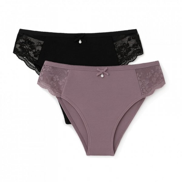 Lama Figi bikini L-1590BI ex 2-pak