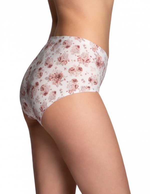 Lama Figi midi Laser cut L-POL5031MD N