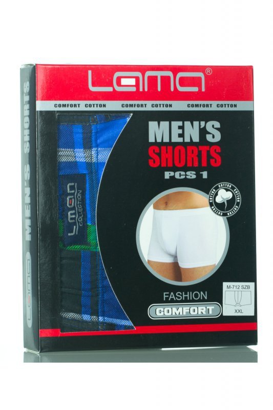 Lama Lama szorty M 712 SZB