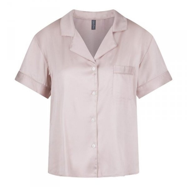 LingaDore Piżama 6801SET rose dust