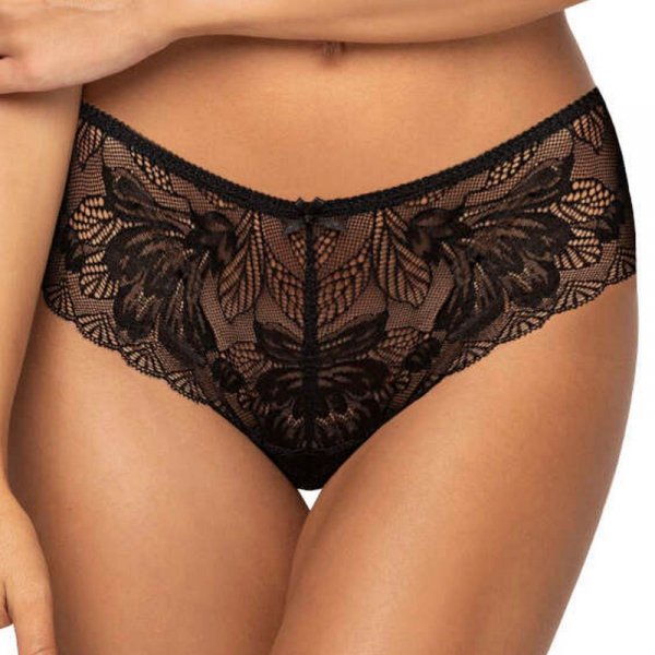 Mat Figi brazyliany Lindsay 0203/54 czarny