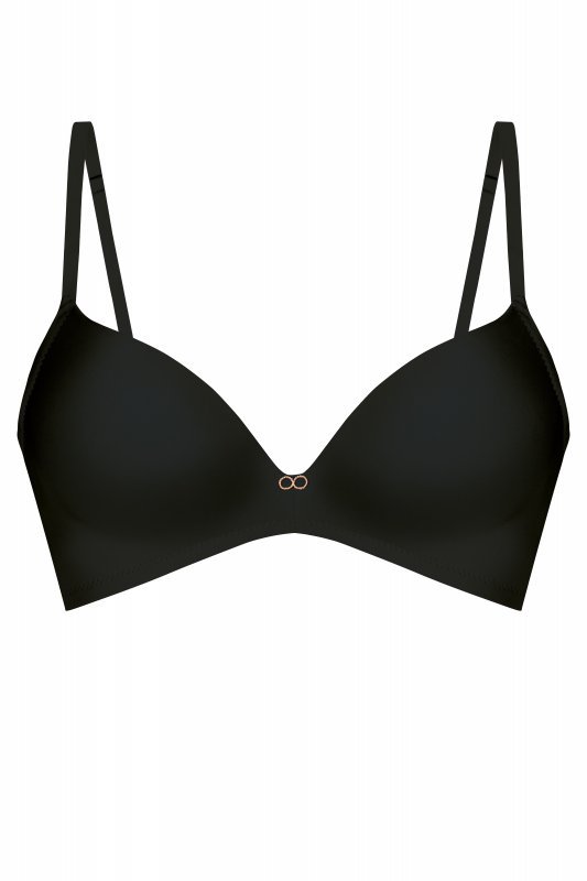 Nipplex Biustonosz Amelia czarny