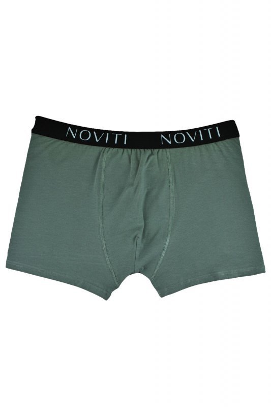 Noviti Bokserki BB 004 M 04 szare