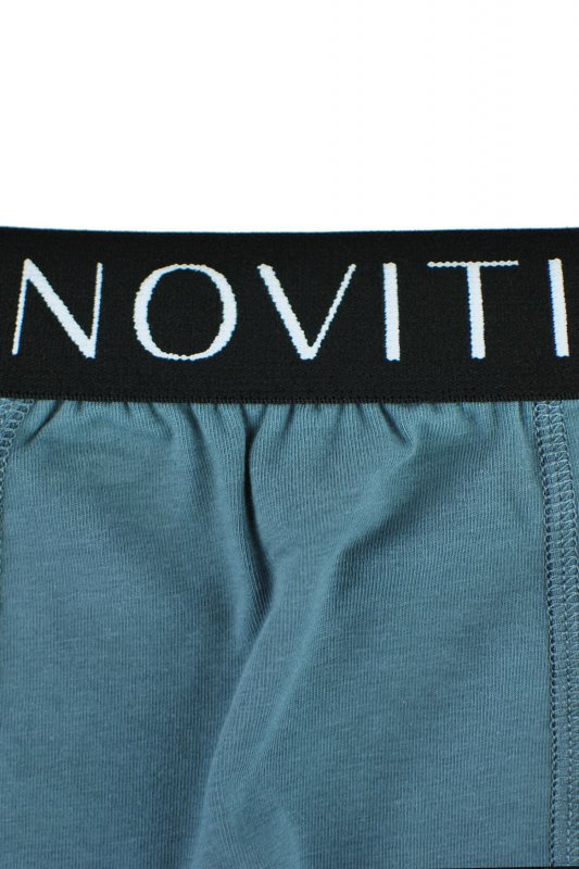 Noviti Bokserki BB 004 M 05 jasnoszare