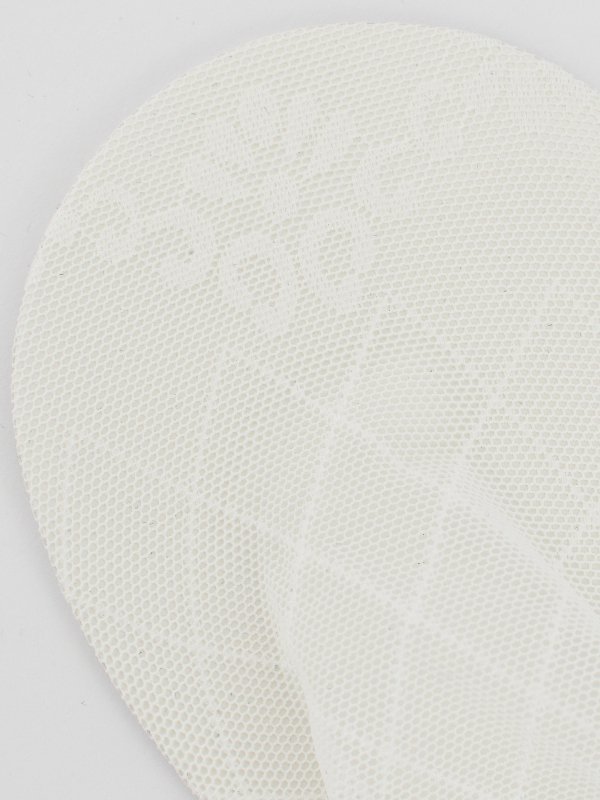 Noviti Stopki SN 034 W 03 koronka białe