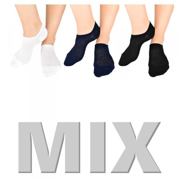 Noviti Stopki ST 070 M 01 mix