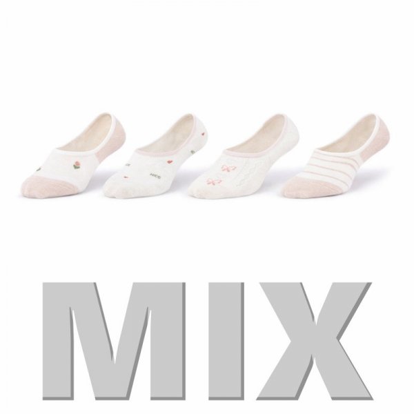 Noviti Stopki ST 096 W 01 MIX