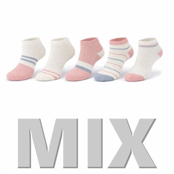 Noviti Stopki ST 101 W 01 MIX