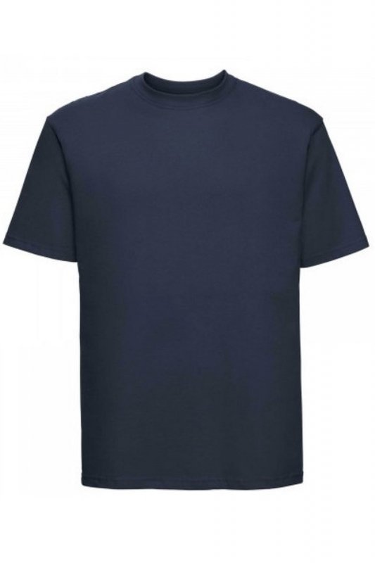 Noviti Koszulka t-shirt TT 002 M 03 granatowa