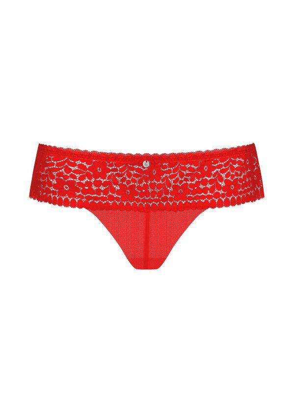 Obsessive Figi Blossmina czerwone
