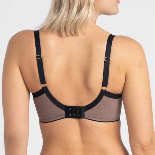 Samanta Biustonosz soft Aria A143 tattoo