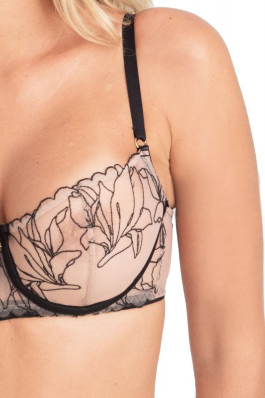 Samanta Biustonosz Irina A142 tattoo