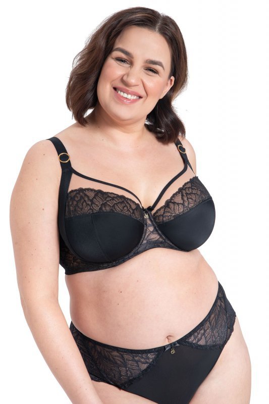 Samanta Figi Amelia B400 czarne