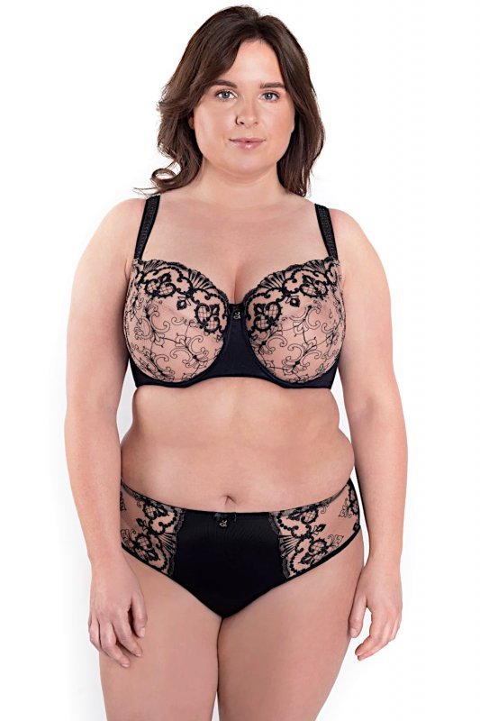 Samanta Figi Perla B400 czarne