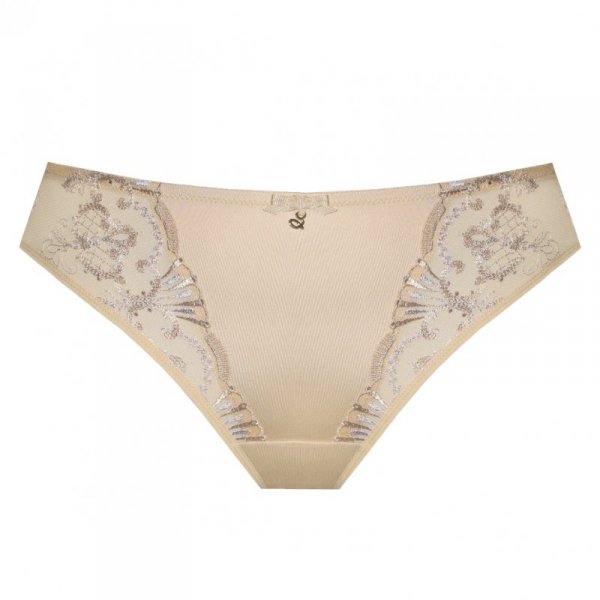 Samanta Figi tanga Perla M300 złote
