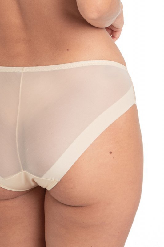 Samanta Figi Mona B400 beżowe