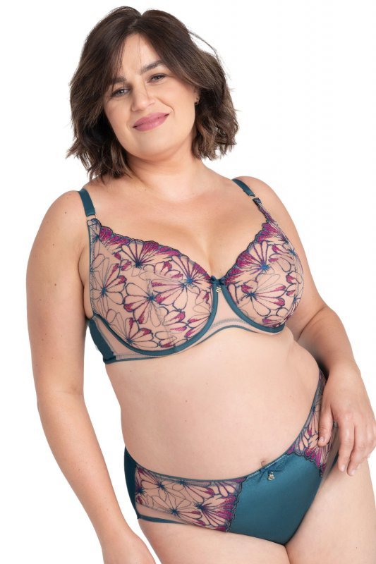 Samanta Figi Olette B400 morskie