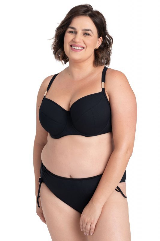 Samanta Figi kąpielowe Venus B400 czarne