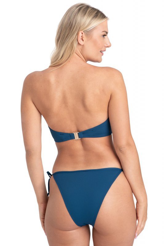 Samanta Biustonosz kąpielowy Kaia A450 atramentowy