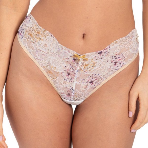 Samanta Figi stringi Vivian C400 ciasteczkowe