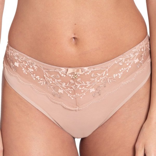 Samanta Figi tanga Juno M300 cappucino