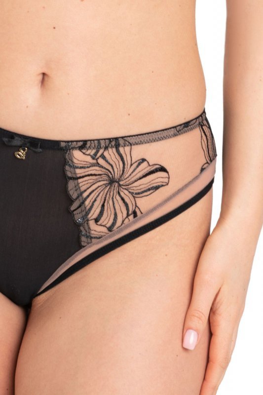 Samanta Figi tanga Roma M300 tattoo