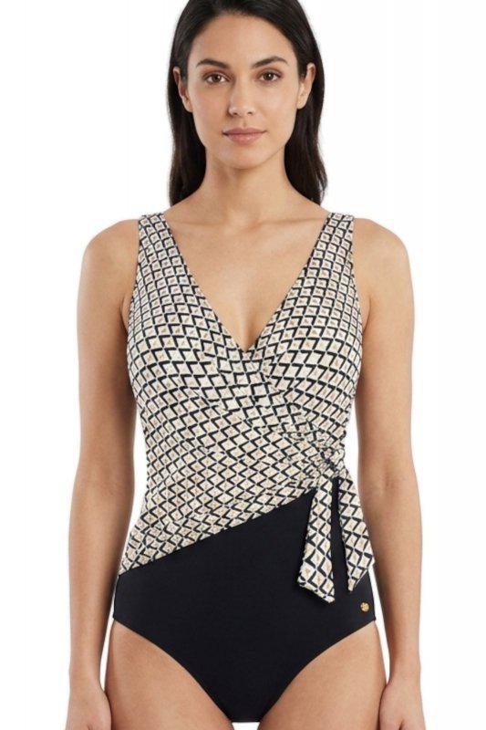 Self Strój kąpielowy skj Thailand3 1069F23 94 gold