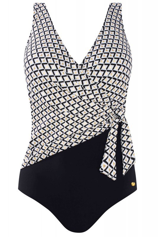 Self Strój kąpielowy skj Thailand3 1069F23 94 gold