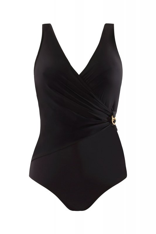 Self Strój kąpielowy skj Ajaccio1 1069V1AC1 19 czarny